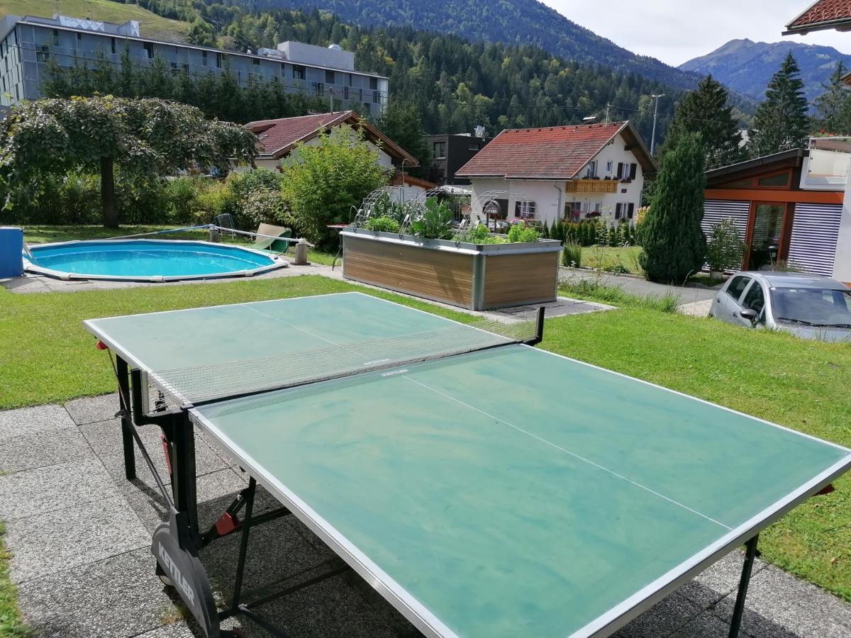 Nikolaus Und Evelyn Astner, Ferienwohnungen Tröpolach Exteriör bild